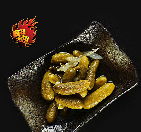 友谊疯狂bt烤翅