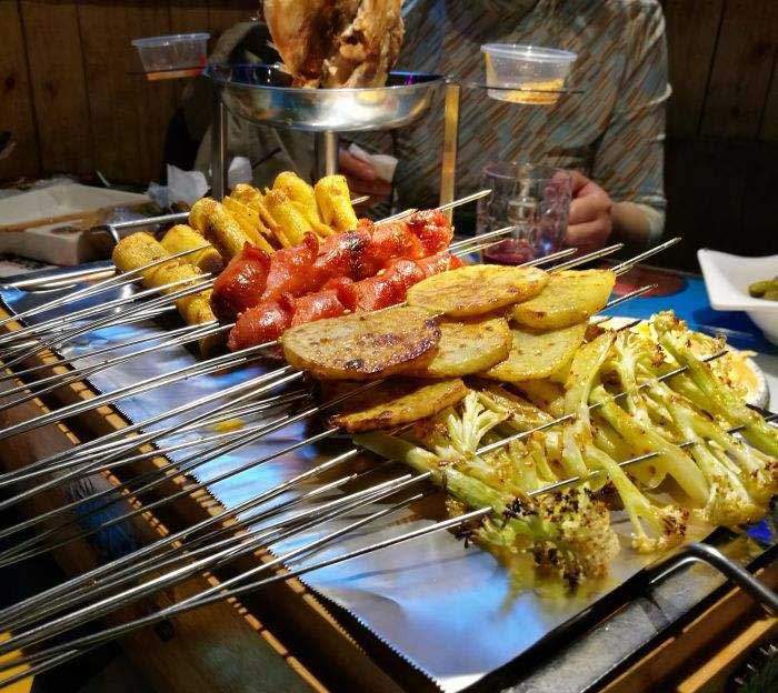 友谊音乐烧烤吧