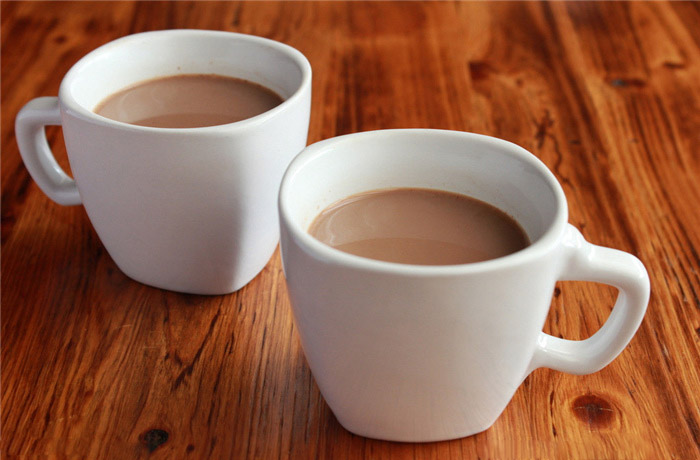 友谊奶茶培训