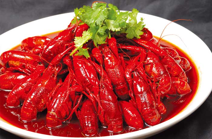 友谊麻辣小龙虾培训